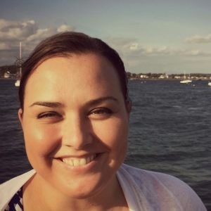 Meet your Posher, Adri